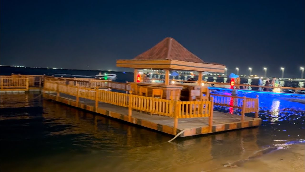 بنانا بيتش  Banana Beach  مكان  جميل نتعرف على التفاصيل وماذا يمكن فعله هناك