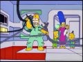 La ultracasa de los Simpson (Parte 3/3)