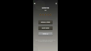 Monster - EXO [K-pop Piano Tiles] screenshot 5