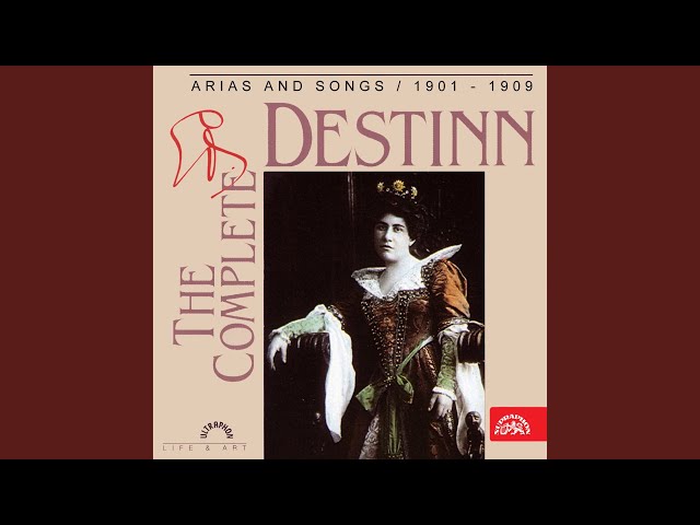 Les Hugenots. Opera - Dieses Wort deiner Liebe