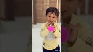 Kids activities for focus & concentration/balancing games #reels #trending #shortvideo #viral