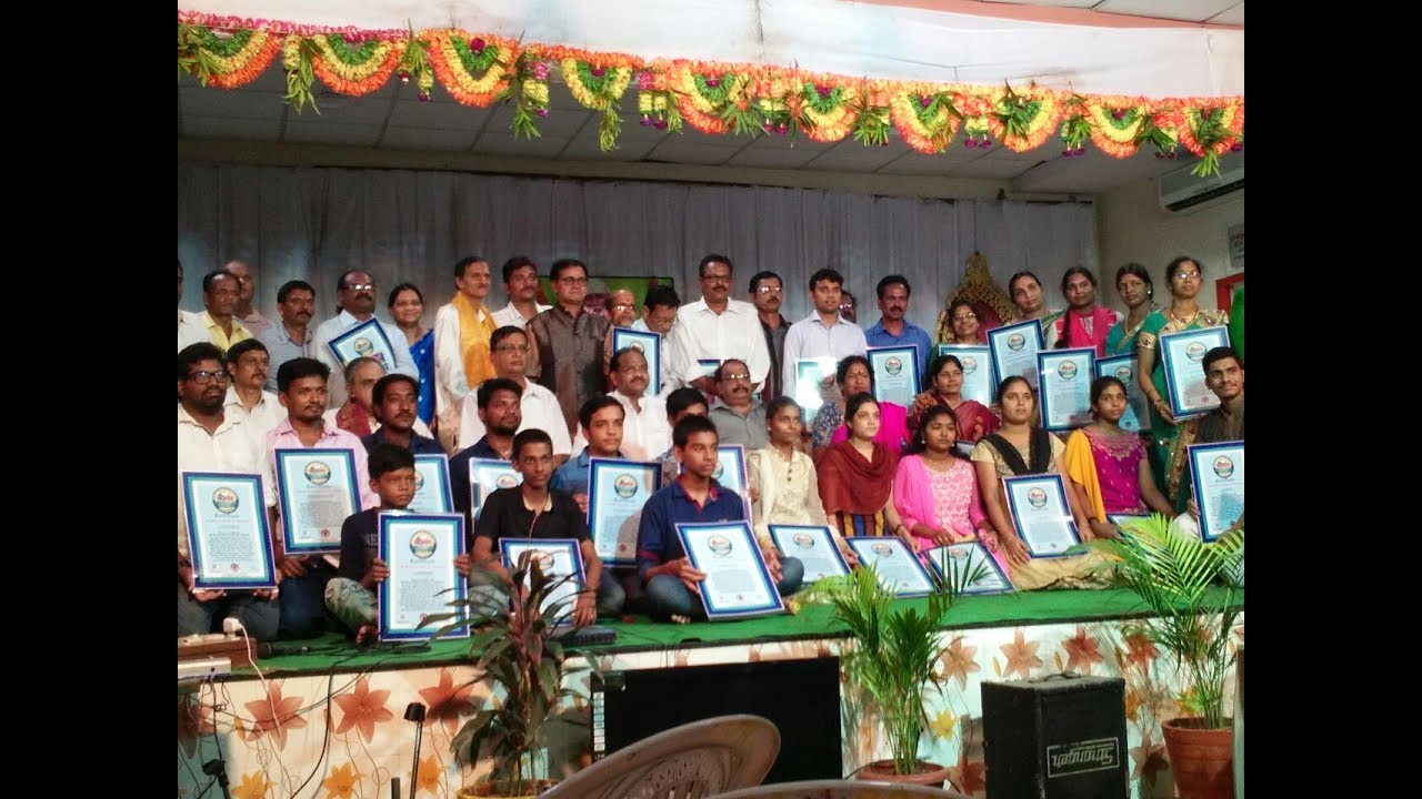 World Music Day Kakinada