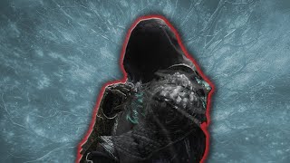 This BLACK KNIFE ASSASSIN BUILD is DEADLY (Elden Ring PVP)