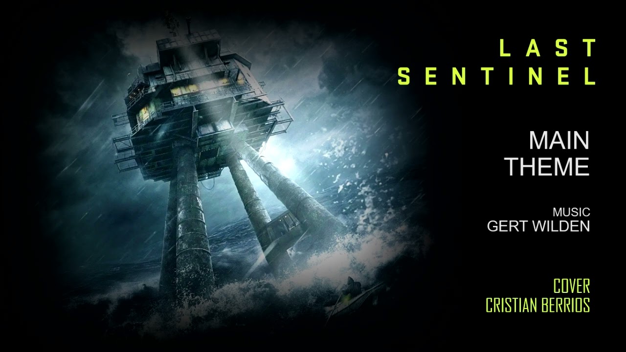 Gert Wilden - Last Sentinel, Main Theme