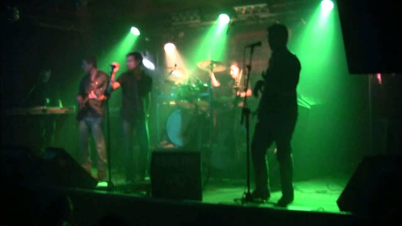 Porcupine Tree - Four Chords That Made A Million (Live Cover) - HQ Porcupine Tree - Four Chords That Made A Million (Live Cover) - HQ