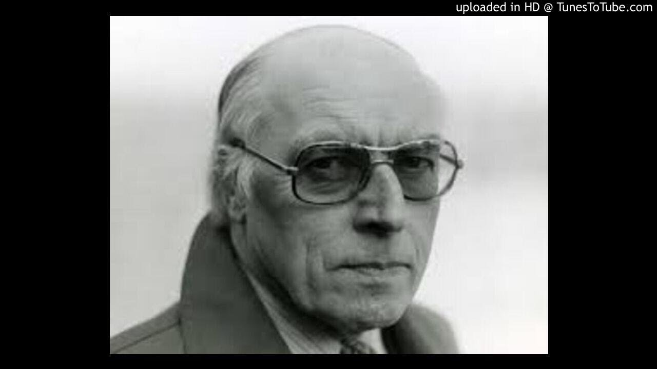 Louis Toebosch 'Triptyque pour orgue' opus 15