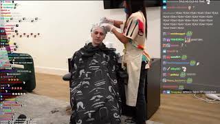 xQc tell his hard time when his Parents doesnt like him Streaming in early carreer