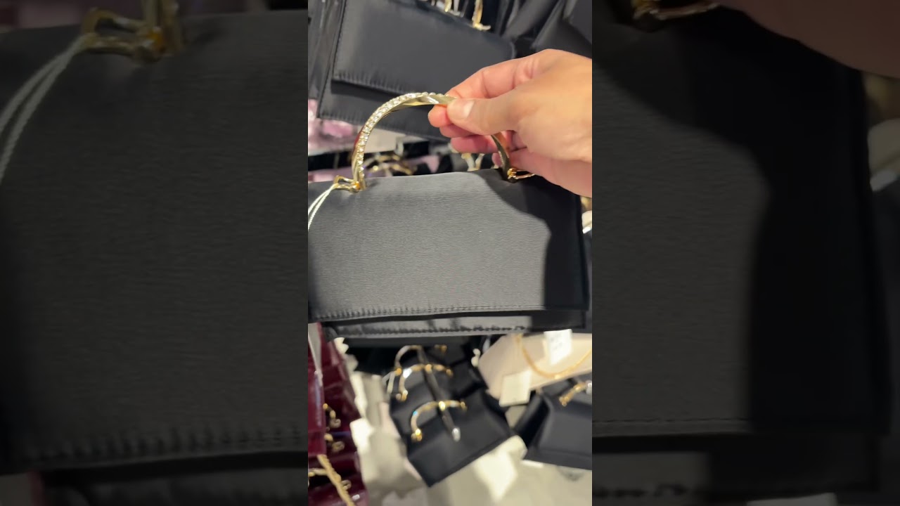 Primark new bags 💼 collection 