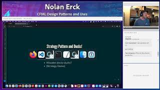 CFML Design Patterns and Uses