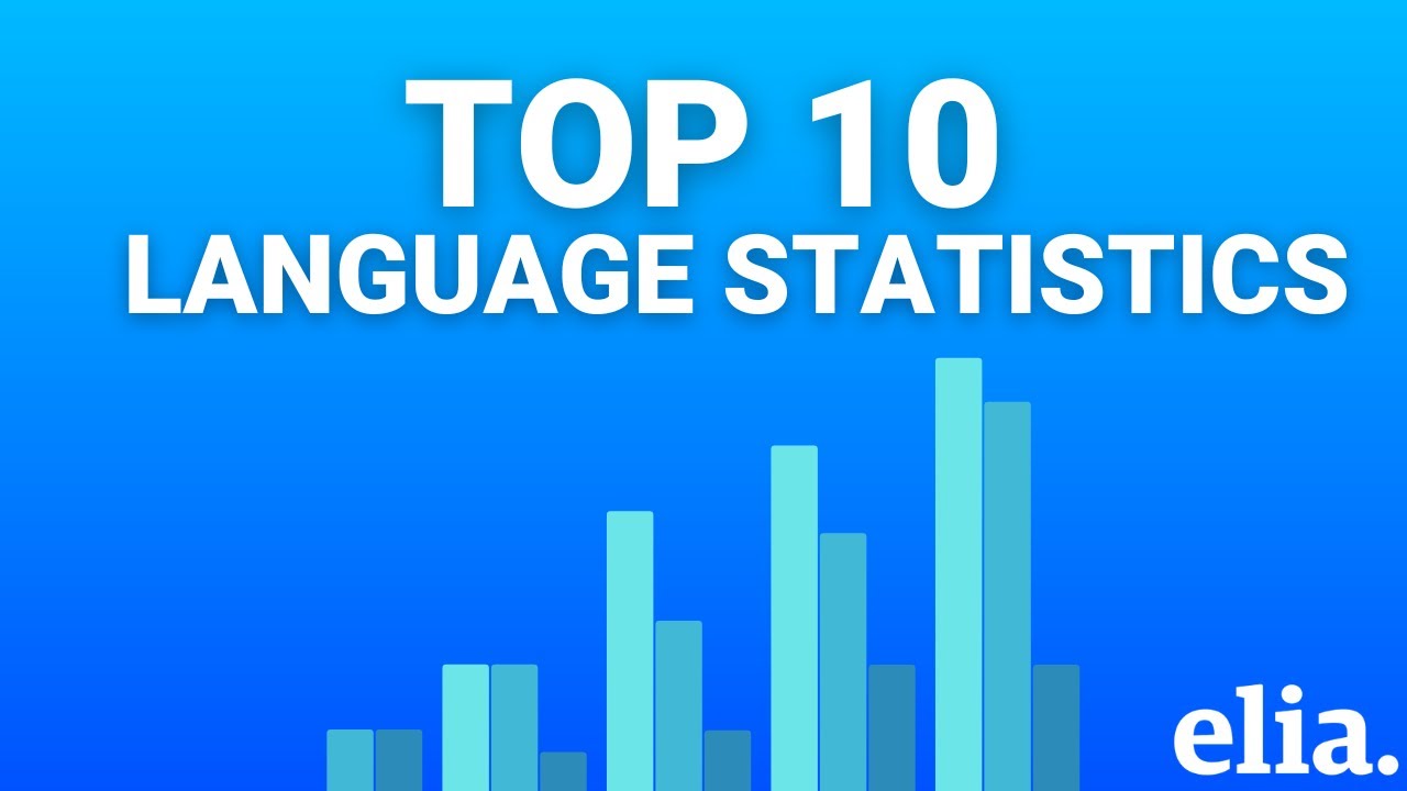 10 Surprising Facts About The Language Industry