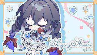 【歌枠🎙/ #karaoke  】目指せ5200人🐋唯一無二の歌声を、どうか貴方も確かめてみて。【不知名イヲ/Re:AcT】