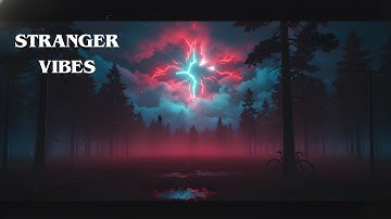 Signals From the Upside | Dark Synth Focus Music