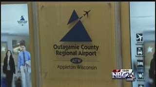 Outagamie County Regional Airport Has a New Name