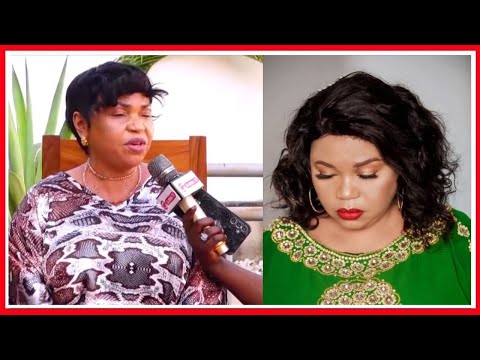 EXCLUSIVE TESSA Wa HUBA AFICHUA ALIVYOANDIKWA VIBAYA SUKARI PUTO YAMTEKETEZA MUNGU ASANTE