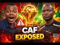 CAF SCANDAL AFCON 2025 Decision Will Be Overturned