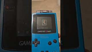 Perfect Dark Gameboy Color Rumble! Retro Nostalgia