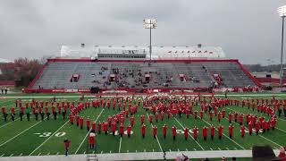 BRMM Halftime Show: FINAL GAME