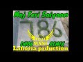 Moj teri saiyaan dhol remix  Ft DJ Mani Lahoria Prduction  Punjabi song Mp3 Song