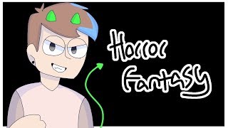 HORROR FANTASY | meme [FlipaClip]