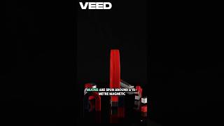 Fermilab Muon g-2 Experiment: Is a Fifth Force of Nature About to Be Discovered?.... #space #quantum