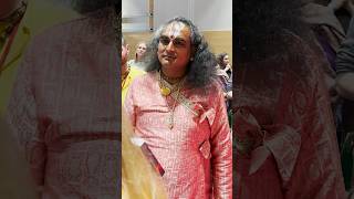Don’t Miss Your Chance To Meet Paramahamsa Vishwananda. All Are Welcome!🙏😊✨Link In Bio✨
