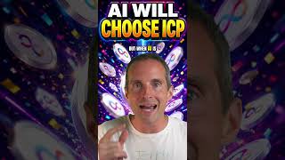 AI Will Choose ICP (Internet Computer Protocol)