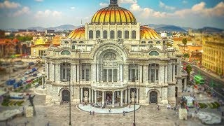 Interni United Mexican Design 2018