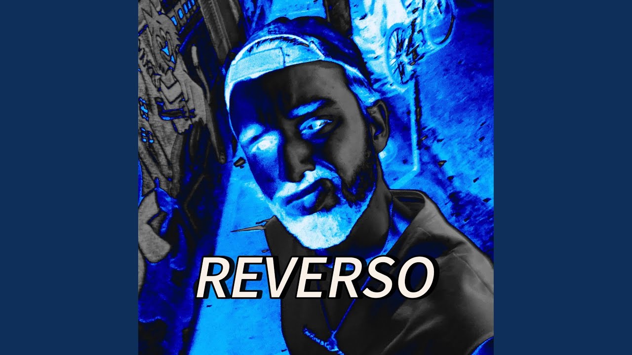 MV Reverso