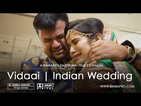 vidaai-|-indian-wedding-tradition-|-bimbapro-films