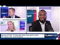 Flashpoint | Local lawmaker on gas tax suspension, plus the latest on data centers in Charlotte