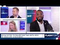Flashpoint | Local lawmaker on gas tax suspension, plus the latest on data centers in Charlotte