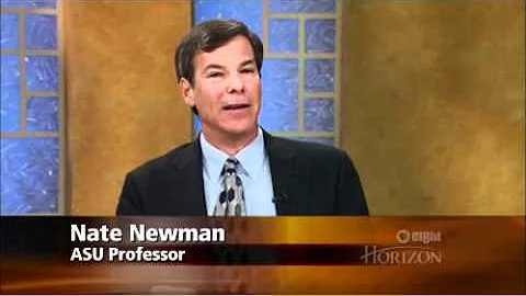 ASU Microscopy - HORIZON Eight, Arizona PBS