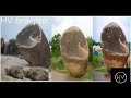 The mysterious stone in mahabalipuram in tamilhv brospro