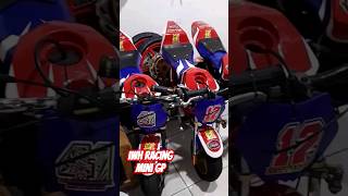 Persiapan Balap Sebelum Tempur Di Sirkuit