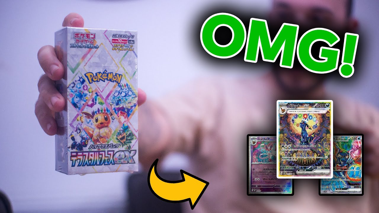 Я ОТКРЫЛ 50 ПАКЕТОВ TESTERAL FESTIVAL И ВОТ ЧТО Я ПОЛУЧИЛ...