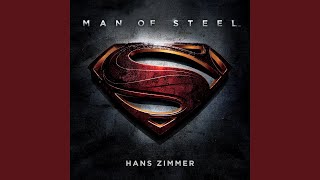 This Is Clark Kent - Hans Zimmer