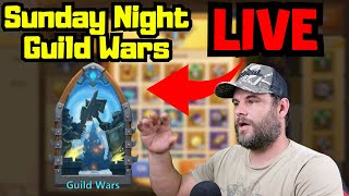 Guild Wars | LIVE | Castle Clash