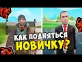 КАК ПОДНЯТЬСЯ НОВИЧКУ в БЛЕК РАША! КАК БЫСТРО ЗАРАБОТАТЬ МИЛЛИОН В BLACK RUSSIA