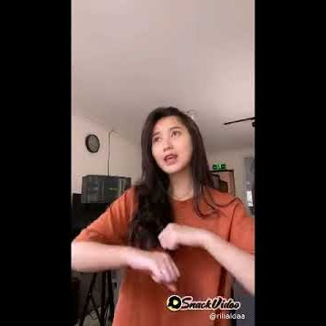 kumpulan #21 Snack video cewek cantik seksi dan hot bikin loh gagal fokus terbaru 2021