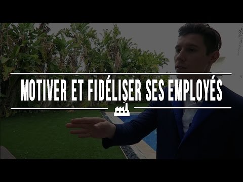 Vidéo: Comment traitez-vous les plaintes des employés?