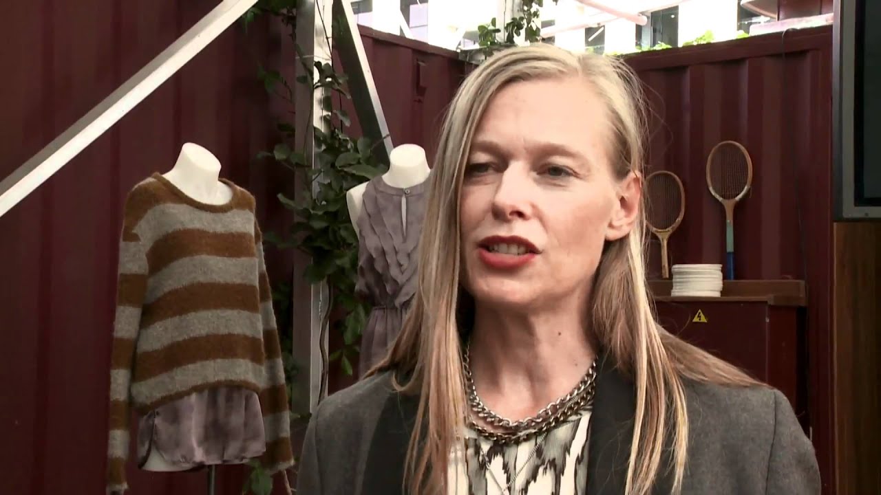 Kate Sylvester - Massey University, The Engine of new New Zealand