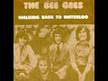 Bee Gees Walking Back To Waterloo Pcbj01 Remaster mp3