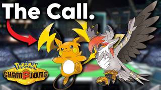 *This* Mega Duo is DOMINATING the Meta