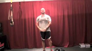 Super Sandbag Complex