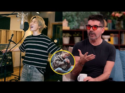 American Music Producer Reacts to Jimin’s Choice with the Group — The Reason Leaves Fans Speechless