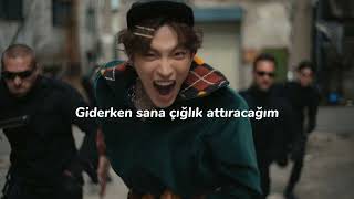 ATEEZ - Crazy Form [Türkçe Çeviri] Resimi