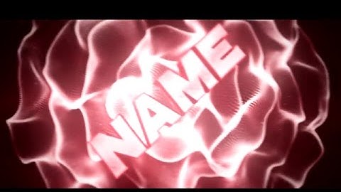 FREE INTRO TEMPLATE #36: AMAZING SYNCED TEMPLATE (AFTER EFFECTS & C4D)