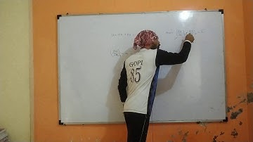 1) variable treated as constant...