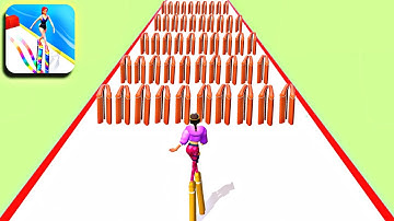 High Heels 👠👢💞: All Levels Gameplay Walkthrough Android, iOS Max Levels NEW UPDATE