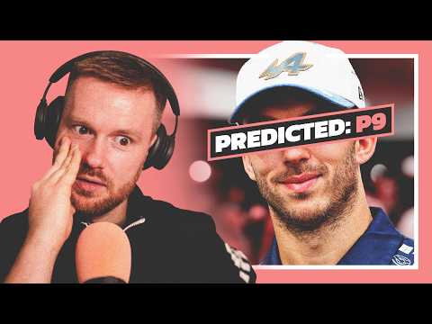 Lando Norris: Hated, Adored, Never Ignored.